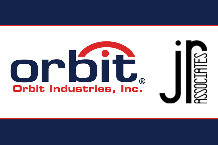 Orbit Selects New Sales Rep