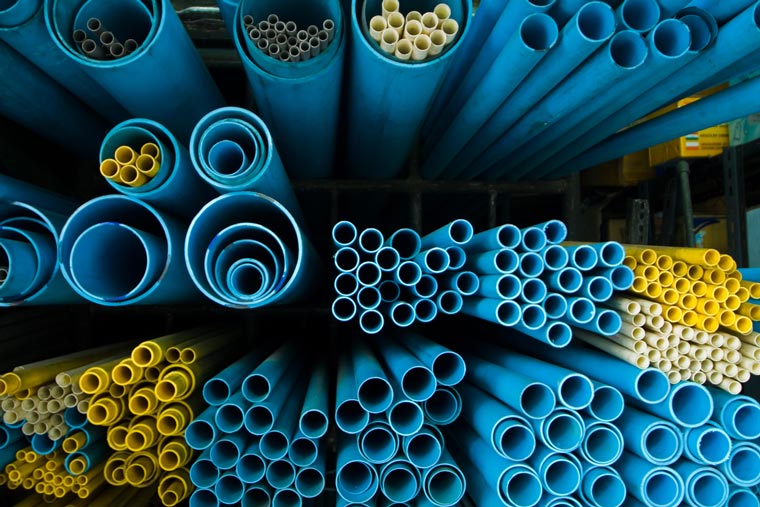 From Paints to Plastics, a Chemical Shortage Ignites Prices