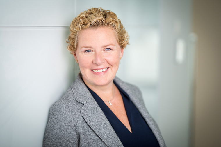 Siemens Appoints New Head of Global Communications