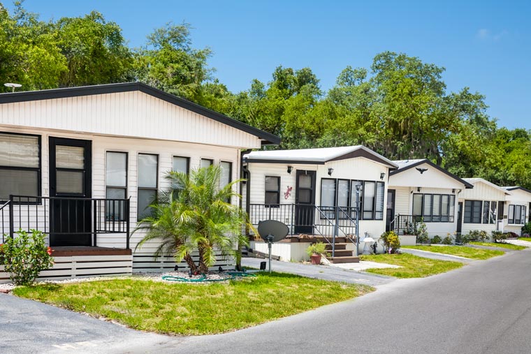 White House Details Plans to Improve Housing Affordability