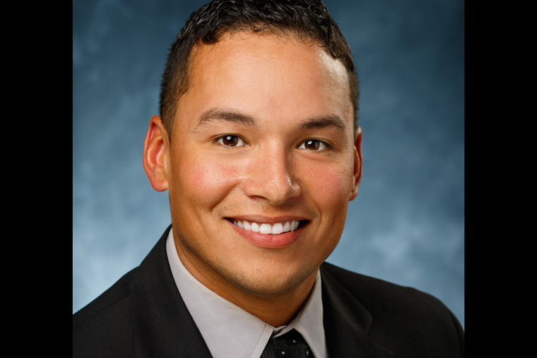 Crescent Electric Hires Senior Vice President of Industrial