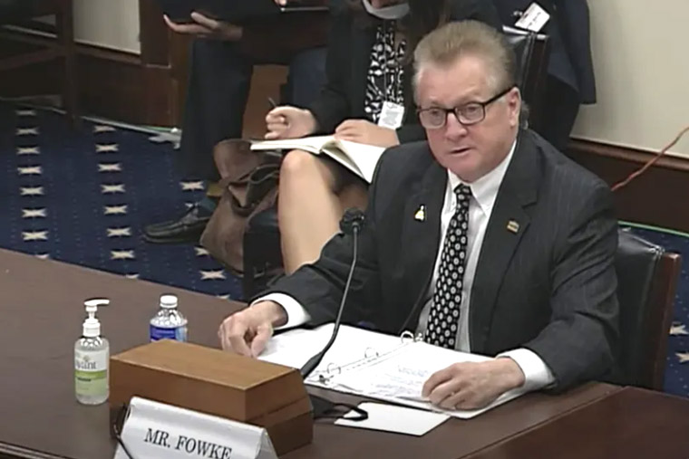 NAHB Calls on Congress to Ease Supply Chain Bottlenecks