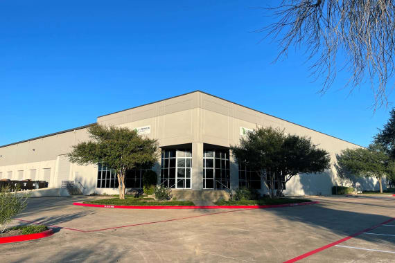 The Reynolds Company Austin Branch Relocates