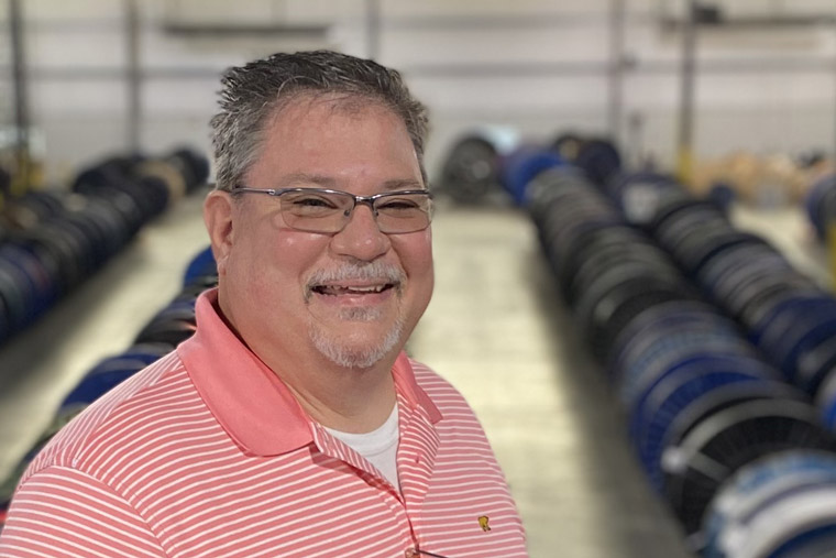Service Wire Hires Sales Representative