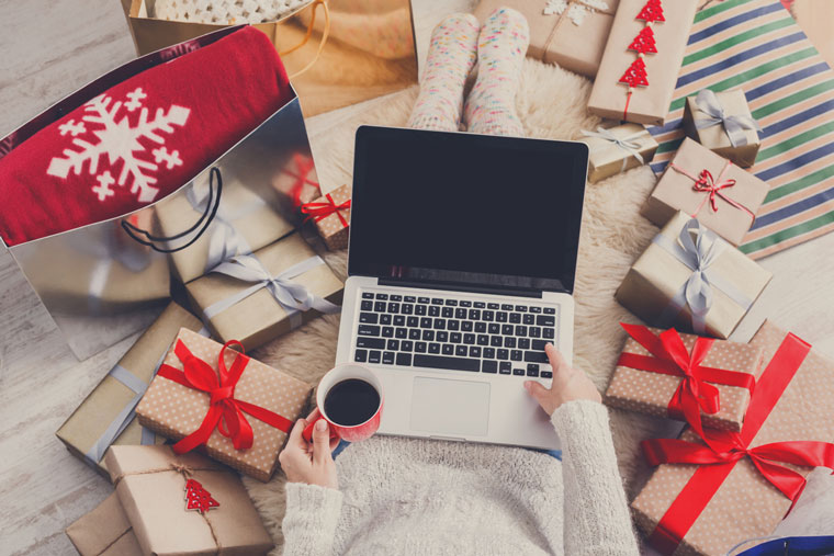 Trade Group Predicts Highest Holiday Retail Sales on Record