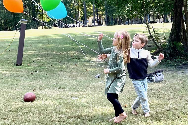 Atlantic Coast Hosts Employee Appreciation Picnic