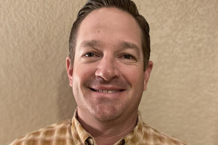 Mountain States Agency Hires Outside Salesperson