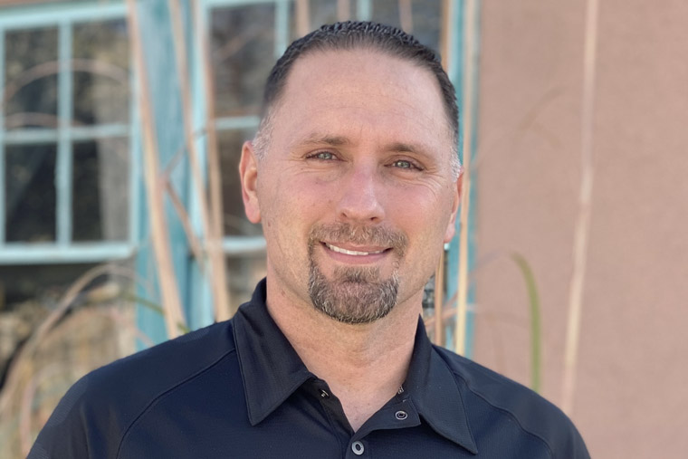 Mountain States Agency Names Product Line Manager