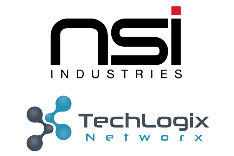 NSI Industries Acquires TechLogix Networx