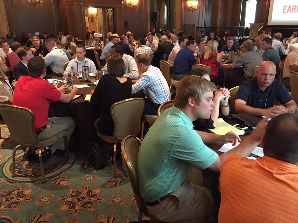 Last Chance: NAED LEAD Conference Early Bird Rate Expires In 48 Hours