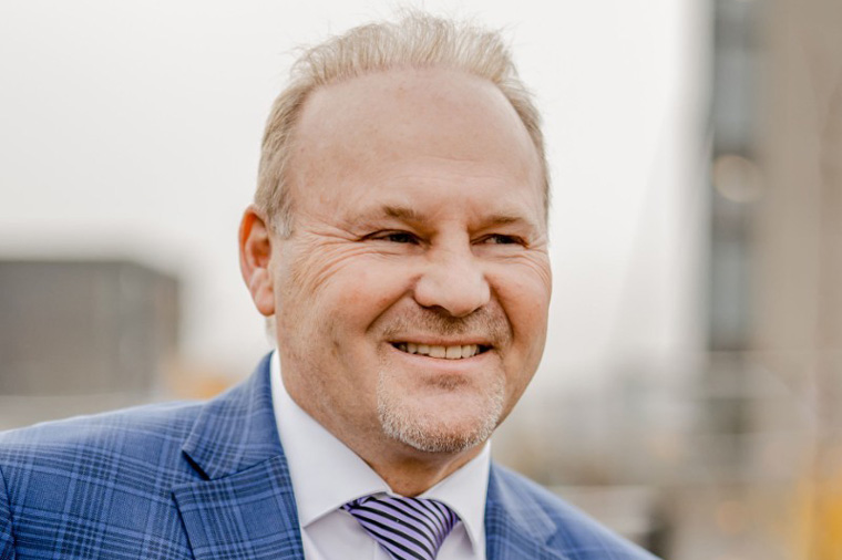 Graybar Names New District Vice President