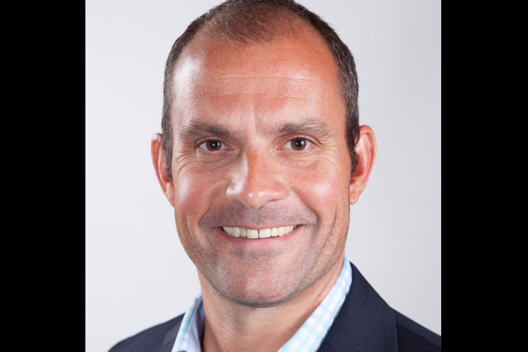 IPEX USA Names Northeast Regional Manager