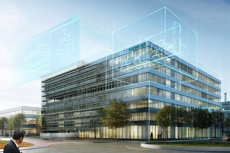 Siemens Acquires EcoDomus Software