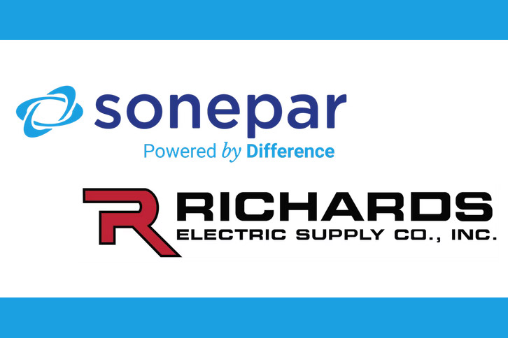 Sonepar USA Acquires Richards Electric Supply Company