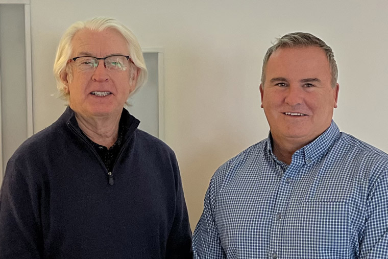 Walters Wholesale Announces Leadership Changes