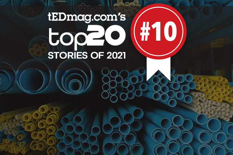 Top 20 Stories of 2021: #10