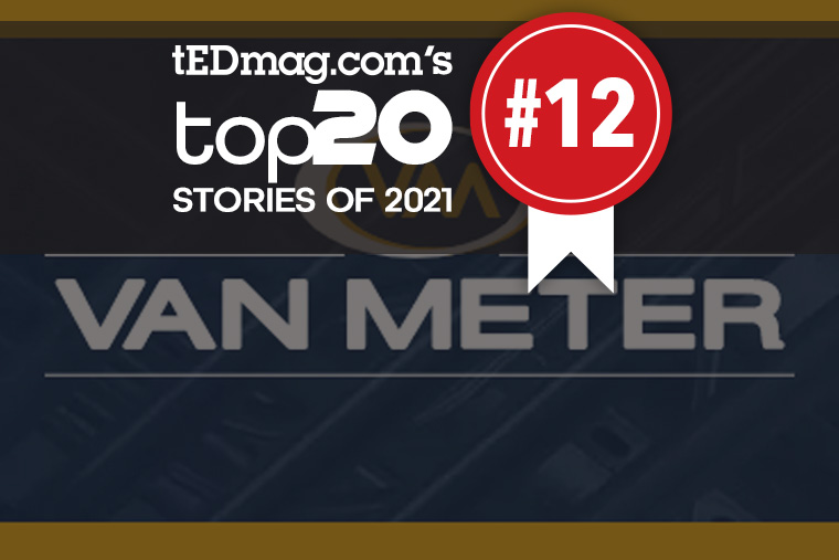 Top 20 Stories of 2021: #12