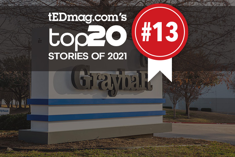 Top 20 Stories of 2021: #13