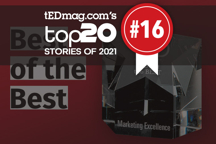 Top 20 Stories of 2021: #16