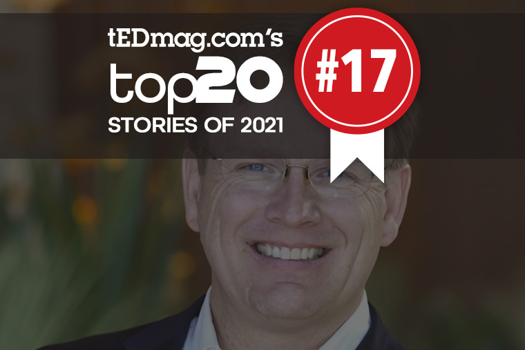 Top 20 Stories of 2021: #17