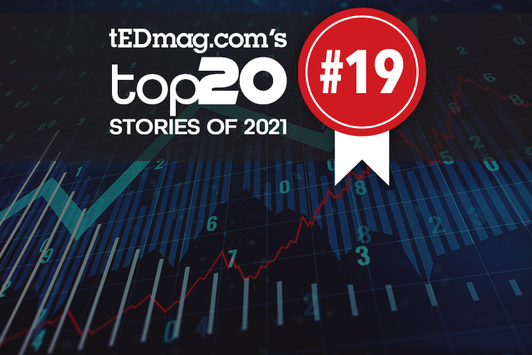 Top 20 Stories of 2021: #19