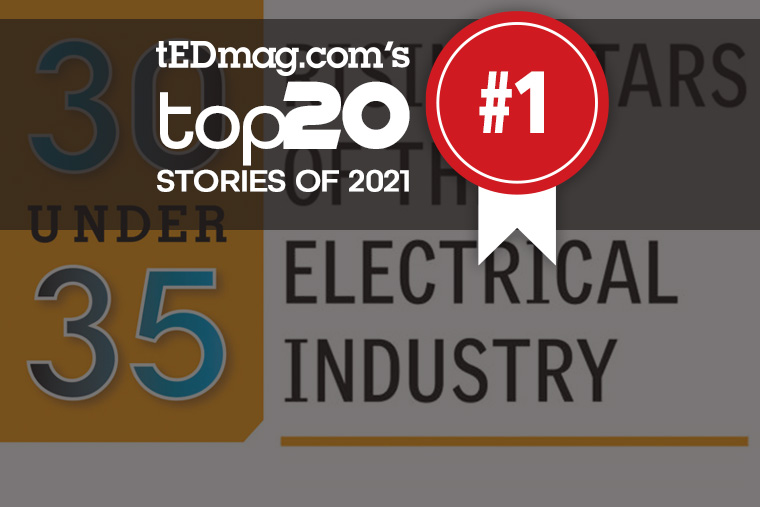 Top 20 Stories of 2021: #1