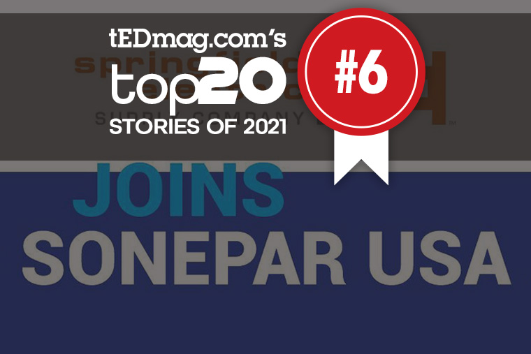 Top 20 Stories of 2021: #6