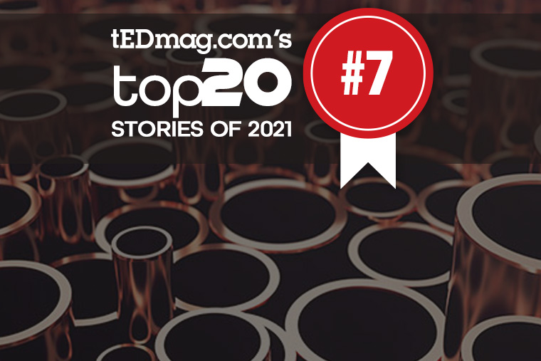 Top 20 Stories of 2021: #7