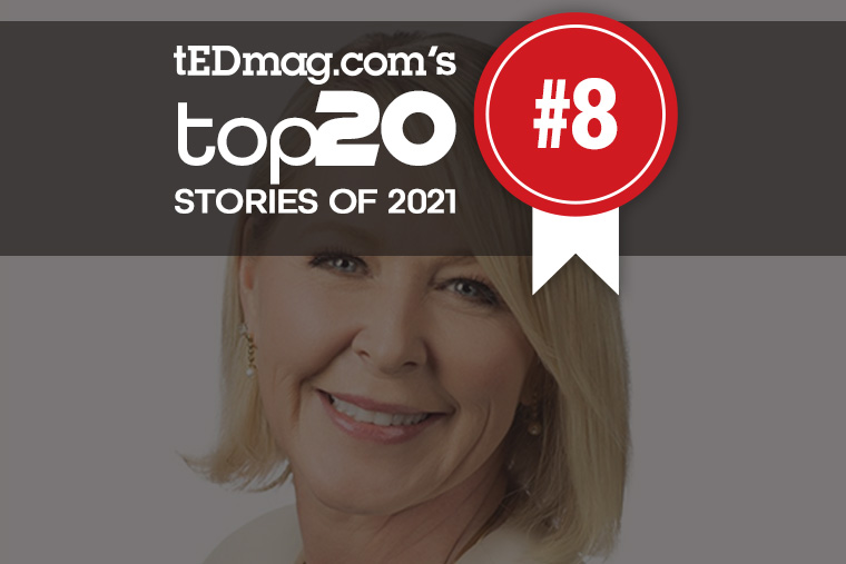 Top 20 Stories of 2021: #8