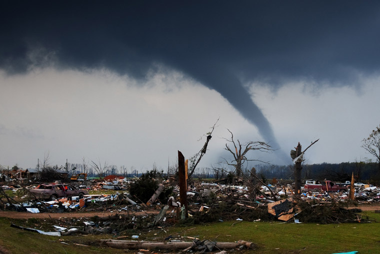 GE Foundation Announces Disaster Relief Grant to Kentucky