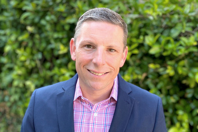 Crawford Adds Director of Operations to Leadership Team