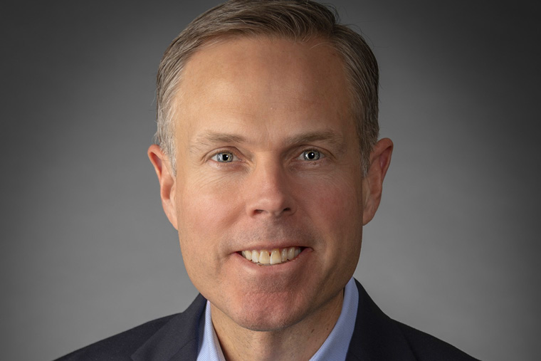 Eaton Appoints New Senior Vice President