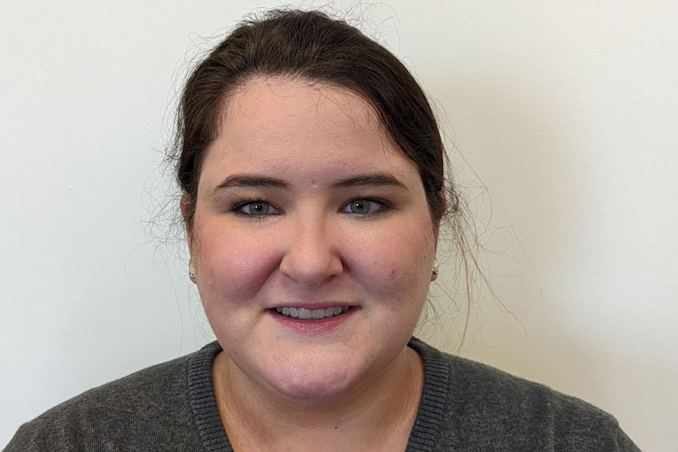 Gordon Electric Appoints Marketing Coordinator