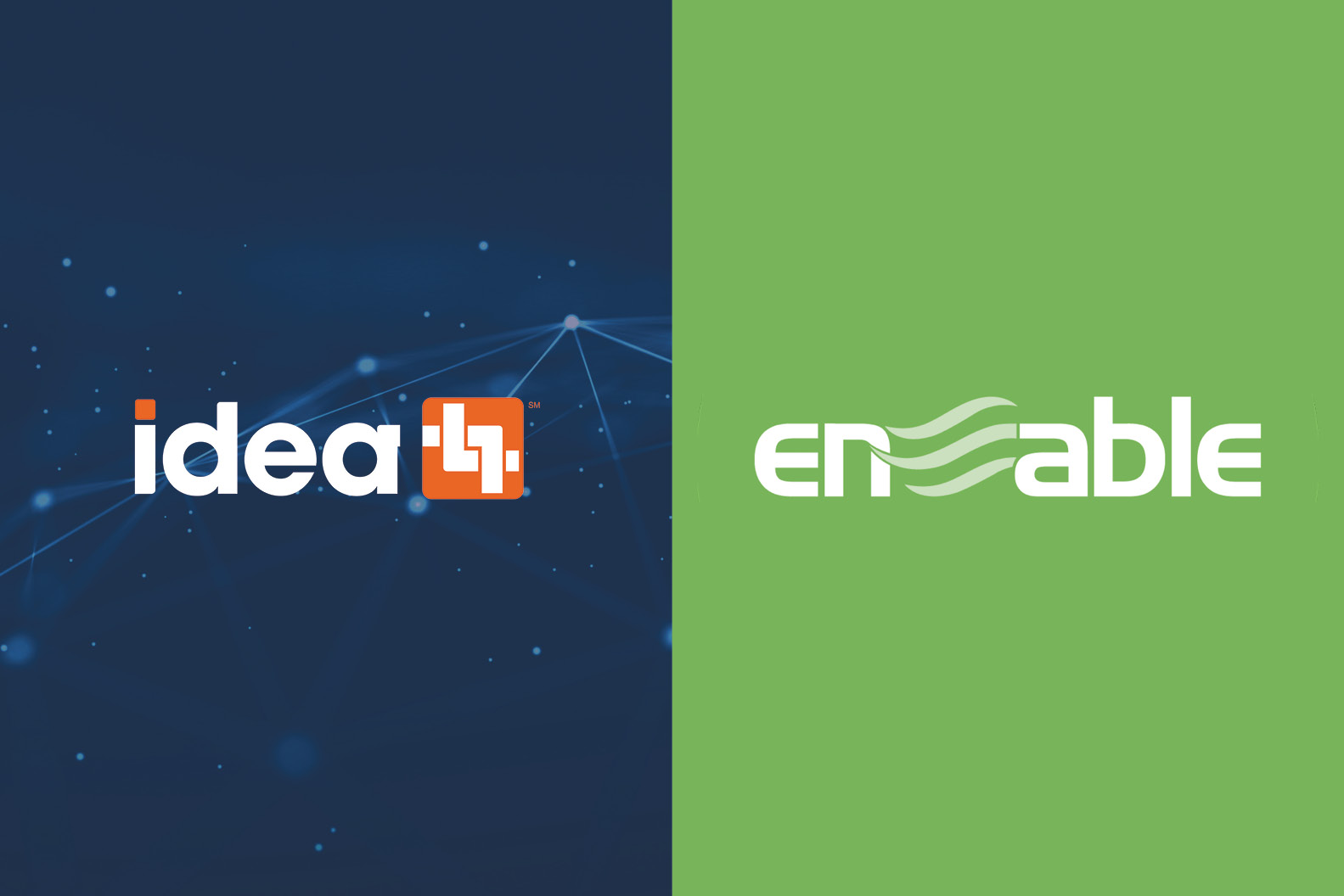Enable Enters Rebate Software Management Agreement With IDEA