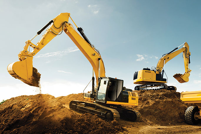 Total Construction Starts Increase in February