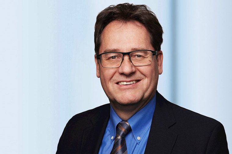 ABB E-Mobility Appoints Board Chair