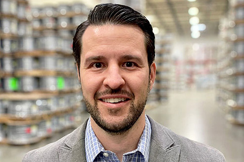 Electri-Flex Announces New Regional Sales Manager
