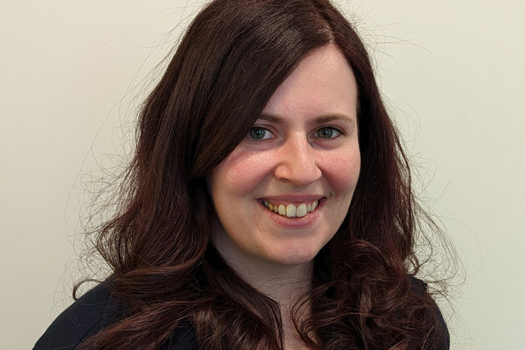 Gordon Electric Promotes eCommerce and Customer Service Supervisor