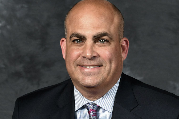 Graybar Names Vice President – Comm/Data and CIG Sales