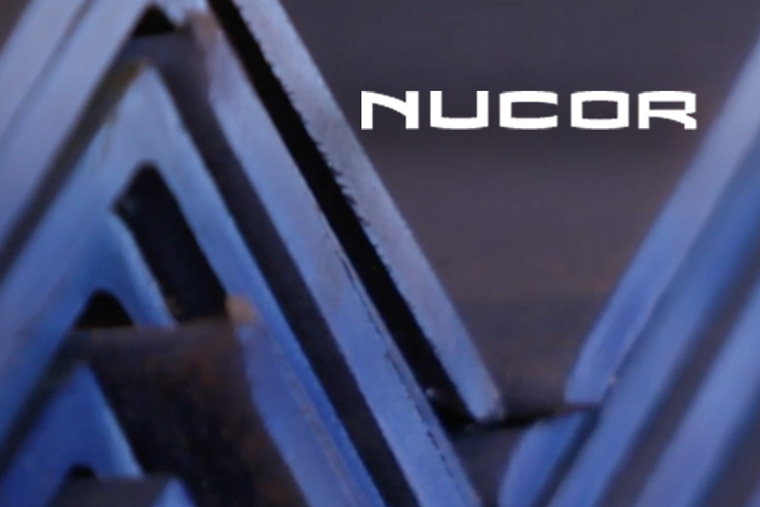 Nucor to Modernize Indiana Sheet Mill
