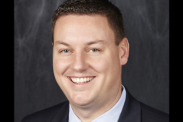 Panduit Promotes Chief Commercial Officer