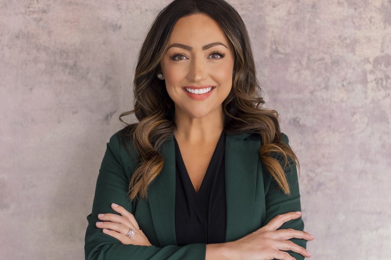 Robroy Promotes Director of Marketing
