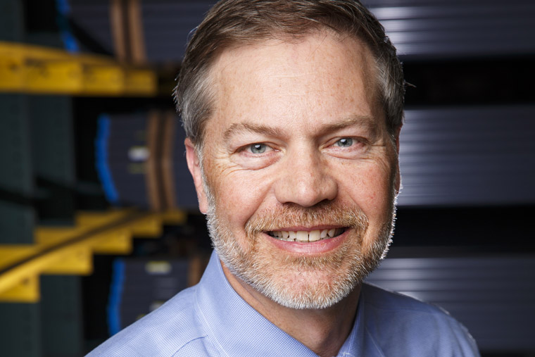 Robroy Promotes Steve Voelzke