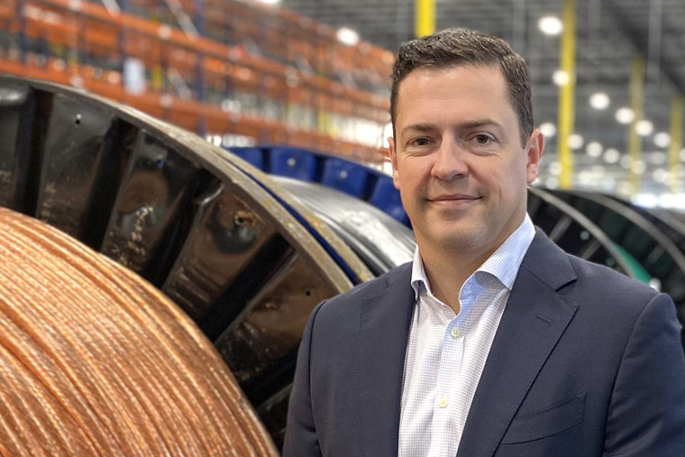 Service Wire Expands National Sales Team