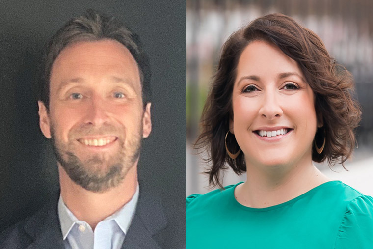 United Electric Adds Two Vice Presidents to the Executive Team