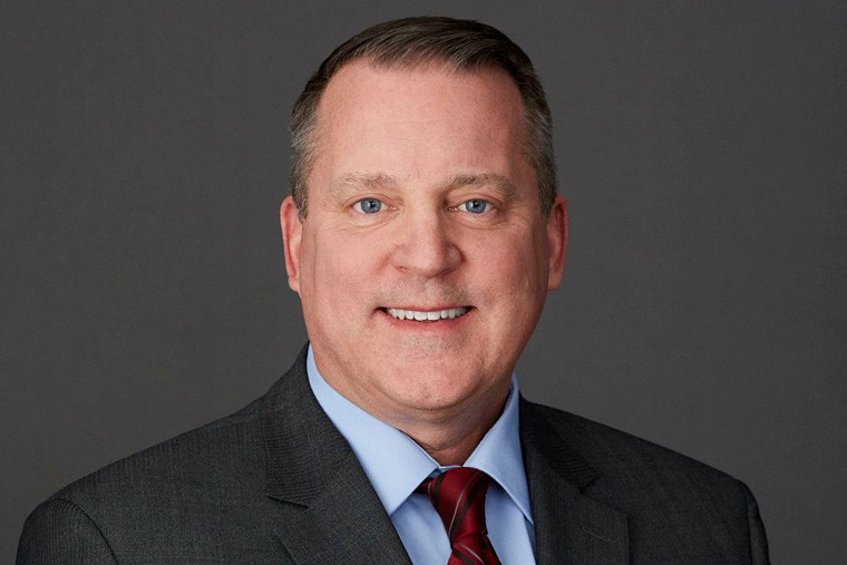 Graybar Elects David Meyer to Board of Directors