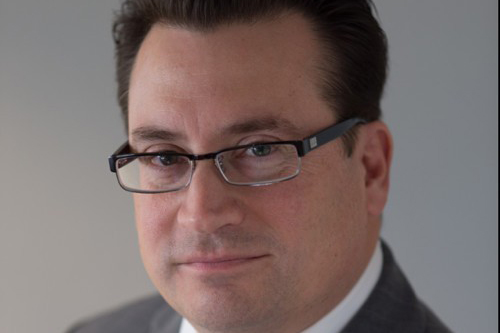 NECA’s VP Named Chair of Small Business Legislative Council