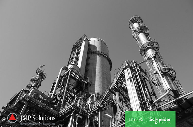 Schneider Electric Canada Names JMP Solutions a Certified Alliance Partner