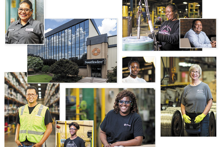 Southwire Launches Diversity, Equity and Inclusion Website