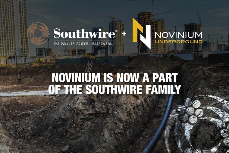 Southwire Acquires Novinium, Inc.